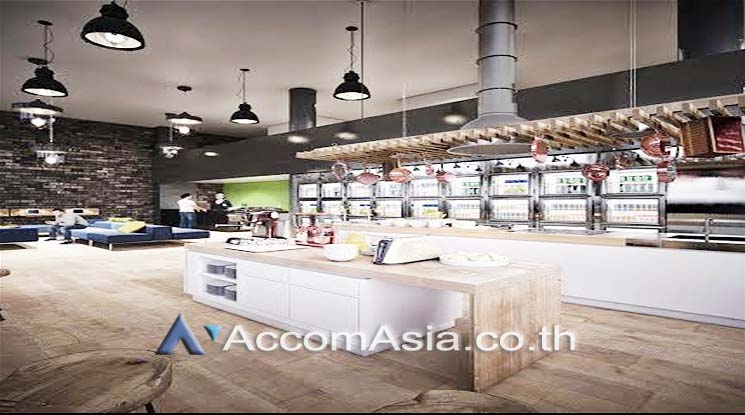  1  Office Space For Sale in Silom ,Bangkok  AA13718